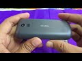 new nokia 130 (2017 model with camera) unboxing