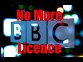 No More TV Licence part 4 - The first letter