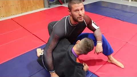 Underhooks and Overhooks   The Basics