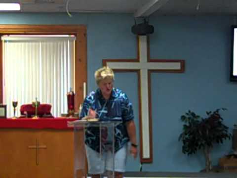 Valley Ministries MCC - Rev Terri Miller - August ...