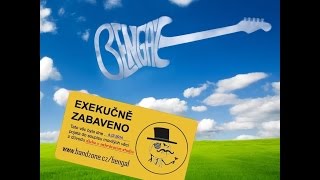 Bengál - Přísahám - [Exekučně zabaveno]
