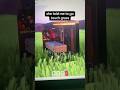 and to touch grass I went… #gamingpc #pcbuild