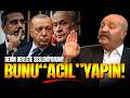 DERİN DEVLET AKLI BUNU "ACİL" YAPSIN!