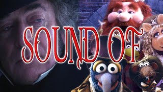 The Muppet Christmas Carol - Sound of Christmas