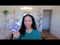 Realistic Morning in my Life with Franchelli Rodriguez | SheaMoisture