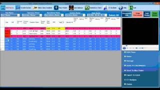 VAS -VIDEO ANALYSIS SOFTWARE - ISSS screenshot 5