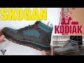 Kodiak Skogan Review (NEVER BEFORE on USG Kodiak Hiking Boots Review)