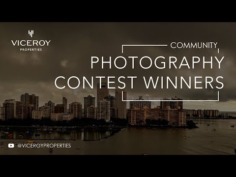 Capturing Mumbai Monsoons: Viceroy Photography Contest Winners