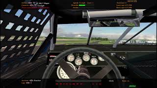 Ricky Bobby NR2003 sound pack -cokpit NewJersey