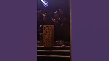 حفلة شيماء المغربي 
