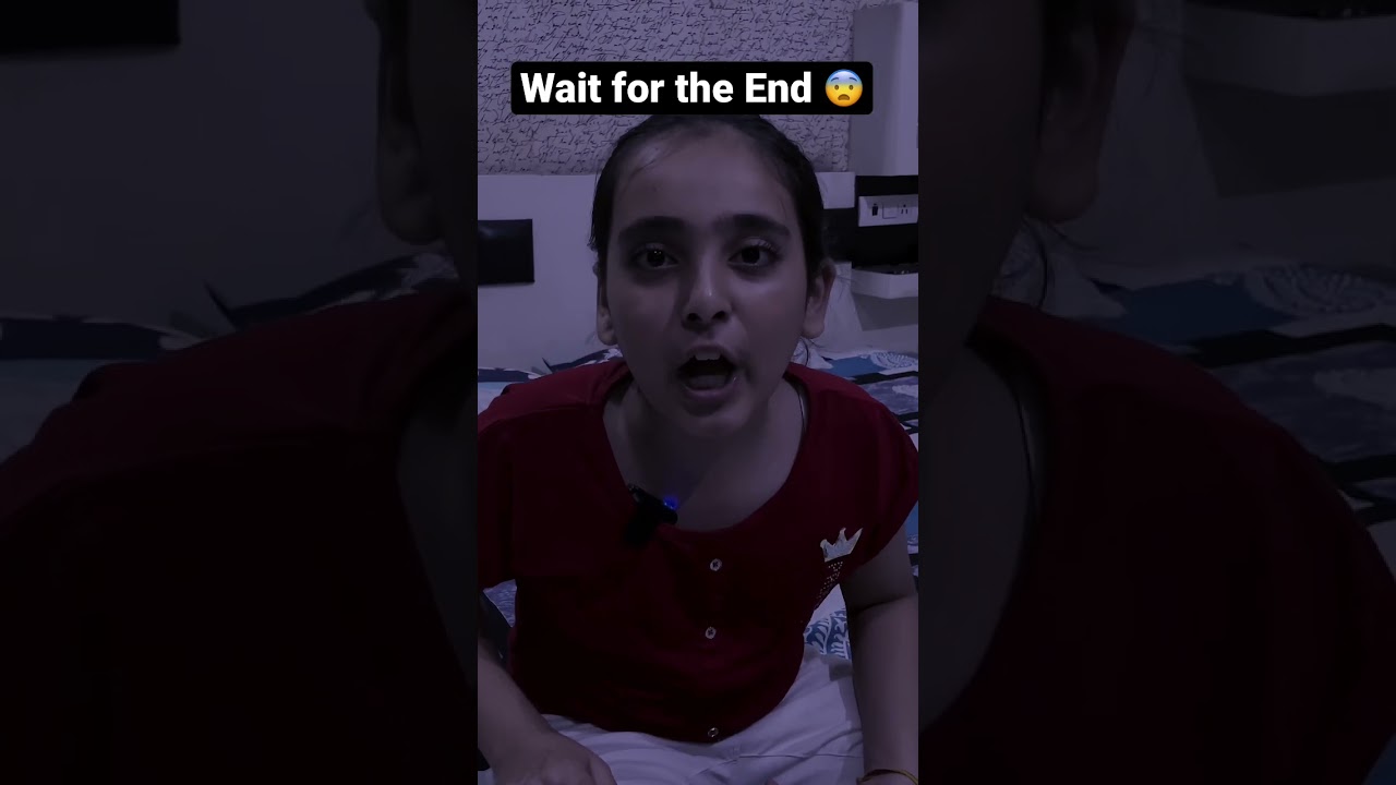 YouTube ne diya dokha ?? || Horror comedy (Part 2) #shorts #comedy #horror