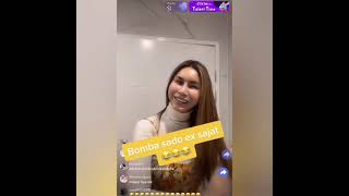 Lawak Sajat Tak Sangka Nampak Ex Boyfriend Abam Bomba Sado Masa Perarakan Hari Merdeka