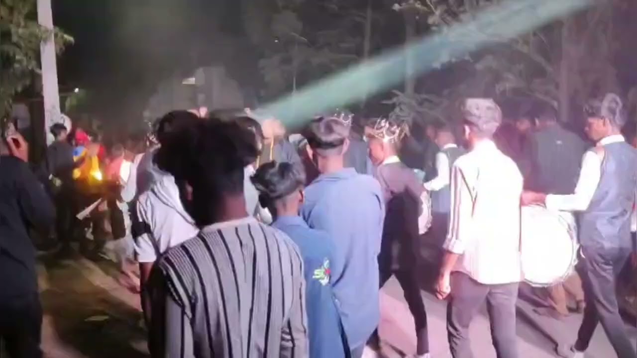 এই চুমকি এই চুমকি