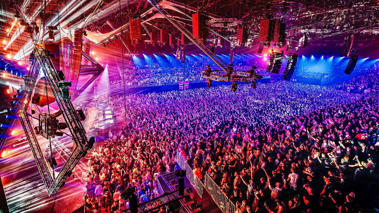 Reverze 2025 | TNT