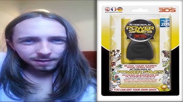 CONTRARY SERPERIOR WITH 3DS POWERSAVES!!! {Get any locked hidden ability Pokemon}}