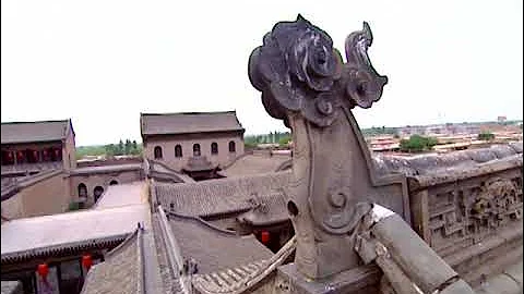 Chinese Architecture, Part 1 (in English) - DayDayNews
