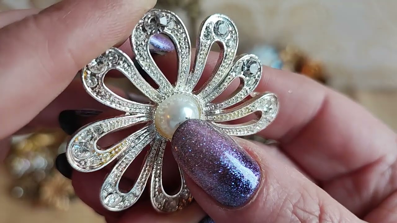 59.Винтажный лом,лот ещё не закончился,много интересных наход ещё и ещё....