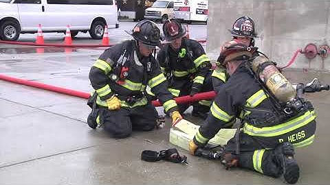 Extending a Hoseline