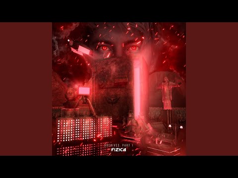 FIZICA - Счастье здесь (Instrumental)