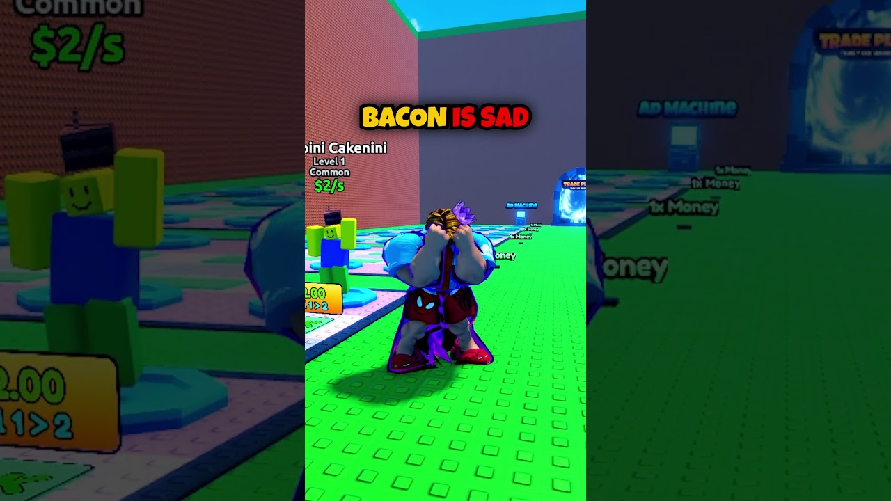 Admin saved me from the bully 🥹😂