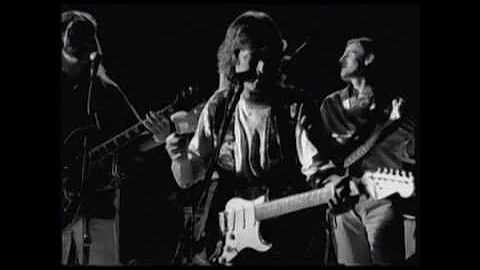Carol Howell - Counting Sky - Music Video - 1993