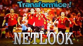 TRANSFORMICE - Netlook