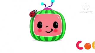 COCOMELON LOGO