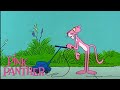 Pink Panther Mows His Lawn 35 Minute Compilation Pink Panther Show Pink Panther Mows His Lawn 35 Minute Compilation Pink Panther Show