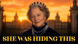 Why the Queen Mother Was Hated