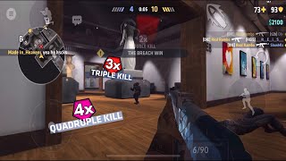 Full Ranked Game 3 Legacy Again Critical Ops 1 22 0 Youtube Full Ranked Game 3 Legacy Again Critical Ops 1 22 0 Youtube