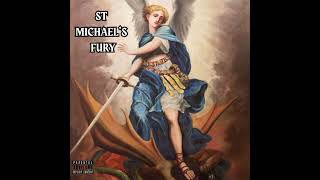 St Michaels Fury - Epic Rage Beat Free For Profit Hard Angelic Type Beat 2025