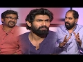 directors teja krish interview rana on the ghazi attack tv9