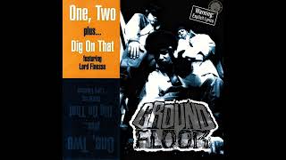 Ground Floor – One, Two (Main) 1994