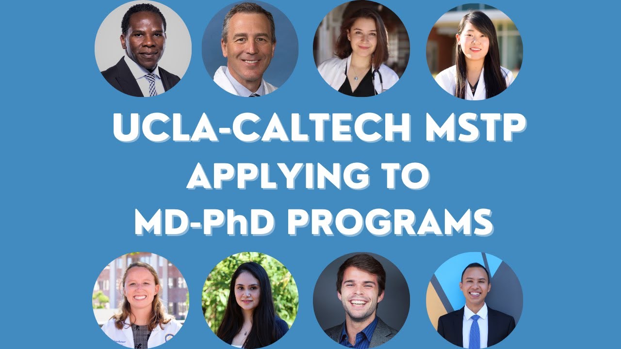 phd programs caltech