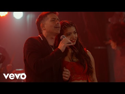 Amorina, Gastón Angrisani - Tan Solo Amantes (Official Video)