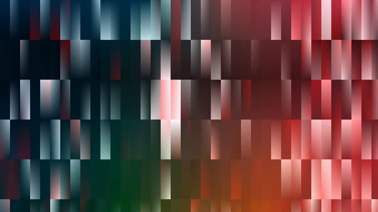 Pixel world. Visuals Made in Jitter Max MSP - YouTube