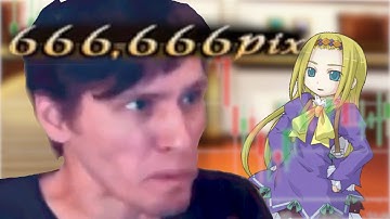 Money Corrupts - Jerma Recettear: An Item Shop