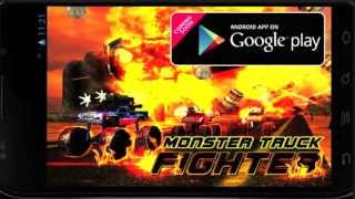 Monster Truck Fighter - Official Trailer screenshot 5
