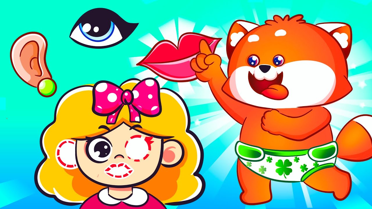 My Doll Came To Life 🎀👗💃 + More Best Funny Kids Songs And Nursery Rhymes by Lucky Zee Zee