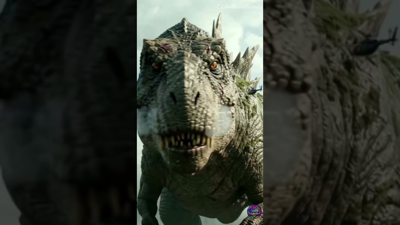OMG 😱 Dinosaurs 🦖  #dinosaur #movie #amazing #shorts