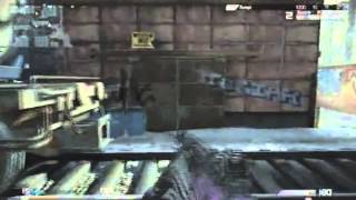 Dulaay Blast Shield Map 1 (Real Speed)