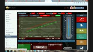 How to mine OneCoins - No software needed screenshot 1
