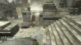 RUSH 24/7 DOME RANK-UP SERVER - FREE FOR ALL COD5 WAW COD6