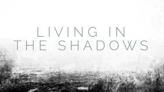 Matthew Perryman Jones - Living in the Shadows (Official Audio)