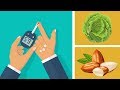 Simple Ways to keep Blood Sugar Levels Low