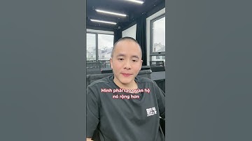 Gieo hạt ngô đồng, ắt có phượng hoàng tới thăm | Master Anh Đức #shorts