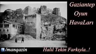 Antep Oyun Havaları