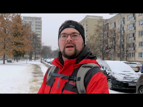 Video: Hvilket land snakker polsk?