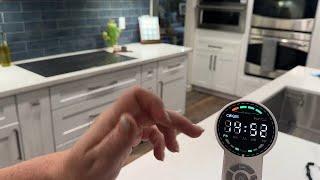 Honest Review Handheld Red Light Therapy Device