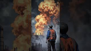 The Chemical Plant Explosion That Killed 28 People - Britain Tried to Hide This